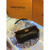 LOUIS VUITTON NEW WAVE CHAIN BAG MM M51498