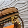 LV Mini Boite Chapeaux M44699