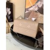 Louis Vuitton Speedy Bandoulière Leather 25