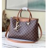 Louis Vuitton Riverside Brown N40050