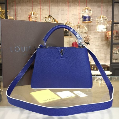 LOUIS VUITTON CAPUCINES BB 3451