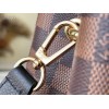 Louis Vuitton Riverside Black N40050