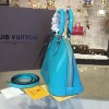 Louis Vuitton ALMA BB 3535
