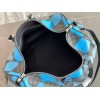 Louis Vuitton Keepall travel black 50 N40410