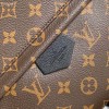 Louis Vuitton M41560 Palm Springs Backpack GM Monogram Canvas
