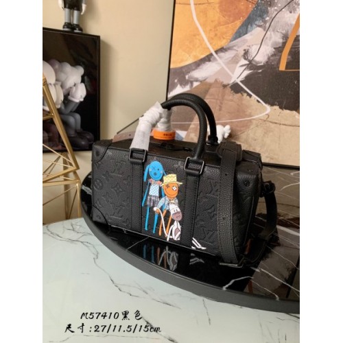 Louis Vuitton SPEEDY 2021 SS Speedy Soft Trunk