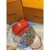 LOUIS VUITTON NEW WAVE CHAIN BAG MM M51943