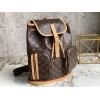 Louis Vuitton BOSPHORE backpack M40107