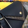 Louis Vuitton Double V 3662