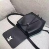 Louis Vuitton LOCKME Backpack 3138