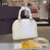 Louis Vuitton ALMA BB 3536