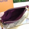 Louis Vuitton PALLAS CLUTH 3612