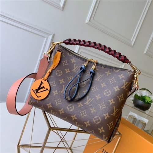 Louis Vuitton Beaubourg Bobo Mini Bag