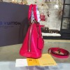 Louis Vuitton ALMA BB 3555