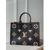 Louis Vuitton Onthego MM M45495