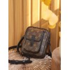 Louis Vuitton Christopher Monogram Wallet