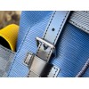 Louis Vuitton Christopher Backpack M51459