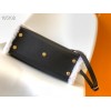 Louis Vuitton On My Side MM High End Leathers