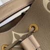 Louis Vuitton Neonoe MM Monogram Leather M45555