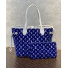 Louis Vuitton Neverfull MM M46220