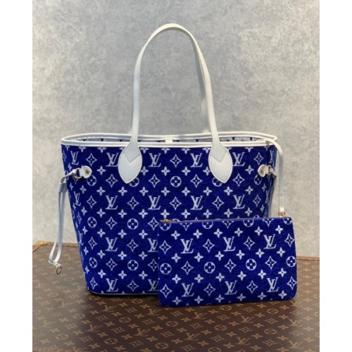 Louis Vuitton Neverfull MM M46220