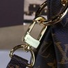 Louis Vuitton PALLAS BB 3280