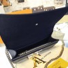 Louis Vuitton CHAIN LOUISE 3672