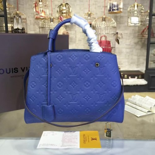 Louis Vuitton MONTAIGNE 3339