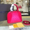 Louis Vuitton ALMA BB 3555