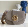 Louis Vuitton Pont 9 Soft Gray M58967