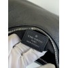 Louis Vuitton Why Knot MM Black Bag