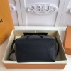 LOUIS VUITTON LOCKME BACKPACK M52734