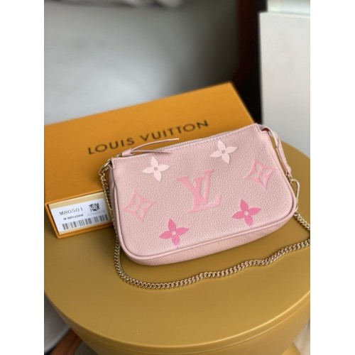 LV Mini Pochette Accessoires