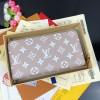 LOUIS VUITTON ZIPPY WALLET 001