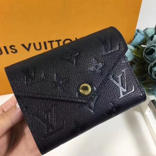 Louis Vuitton Victorine wallet 3782