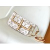 Louis Vuitton Maxi Multi Pochette Accessoires White Bag