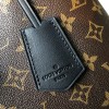 LOUIS VUITTON FLOWER HOBO NIOR M43545