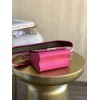 LV Twist Mini Epi Leather Pink M57063