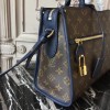 Louis Vuitton Popincourt Bag 3836