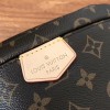 Louis Vuitton BUMBAG M43644