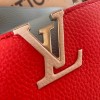 LV Capucines mini 21cm