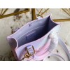 Louis Vuitton Petit Sac Plat Pastel Bag