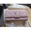 Louis Vuitton Long Wallet Light Pink M68590