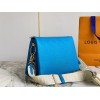 Louis Vuitton M21439 Coussin PM Blue Bag