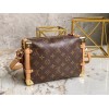Louis Vuitton Vintage Cite Shoulder Bag