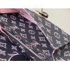 Louis Vuitton Onthego retro colored MM bag