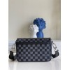 LV Messenger Damier Infini N50007