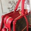 Louis Vuitton Popincourt Bag 3846