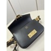 Louis Vuitton Swing 2022 black M20393