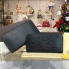 LOUIS VUITTON ZIPPY wallet 3171